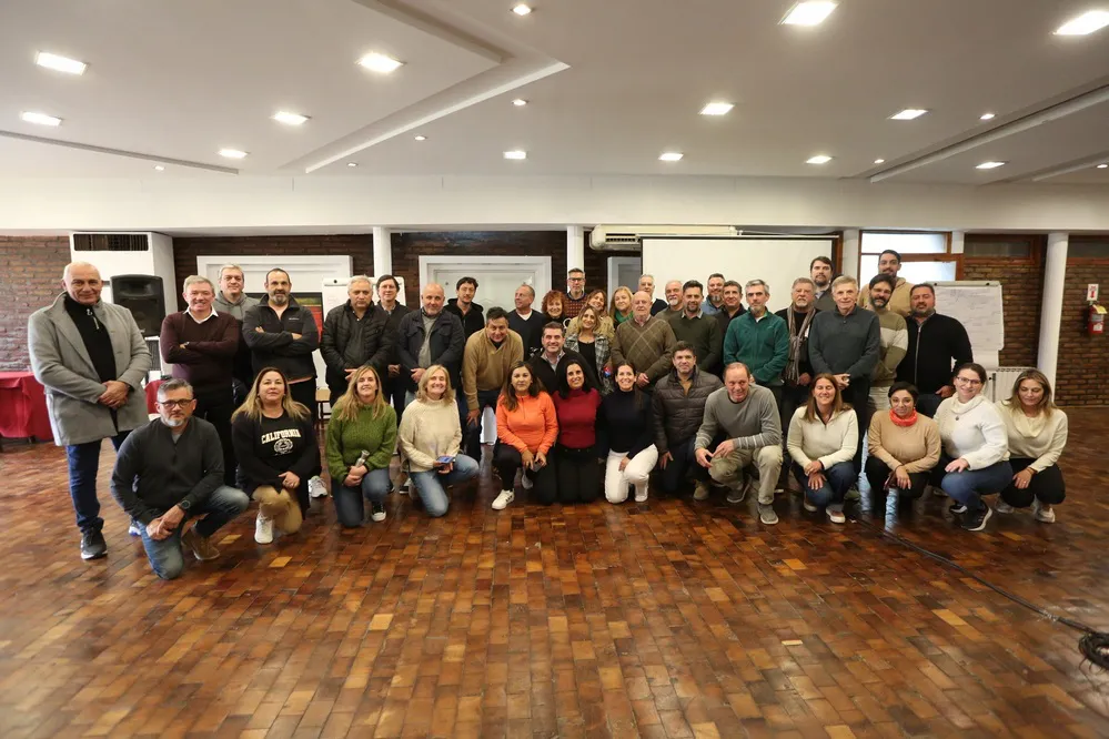 REGION OBJETIVO FOTO TURISMO CAPACITACION VISIT CORDOBA