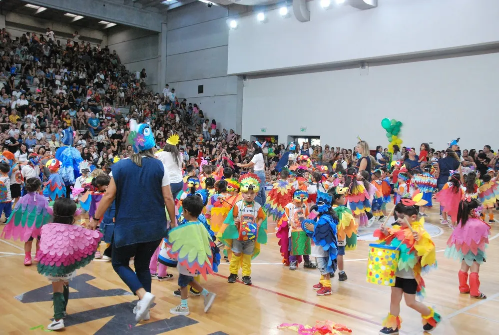 REGION OBJETIVO FOTO VILLA CARLOS PAZ FIN DE SEMANA 151224 5