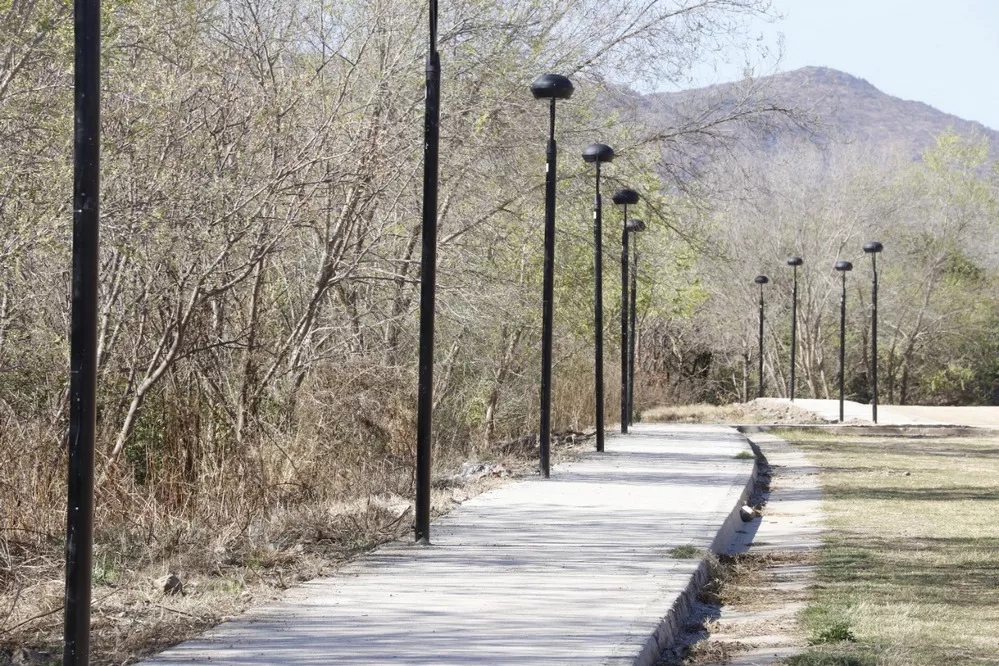REGION OBJETIVO FOTO VILLA CARLOS PAZ VEREDAS COSTANERA