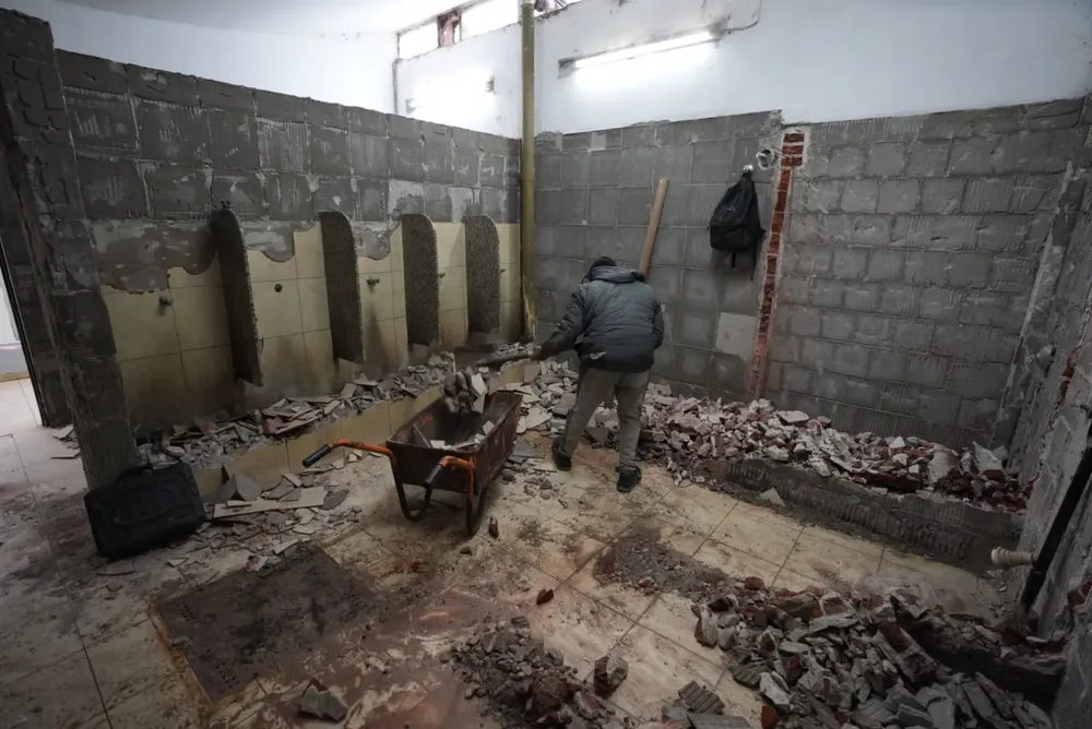 REGION OBJETIVO FOTO VILLA MARIA TERMINAL OMNIBUS REFUNCIONALIZACION 2