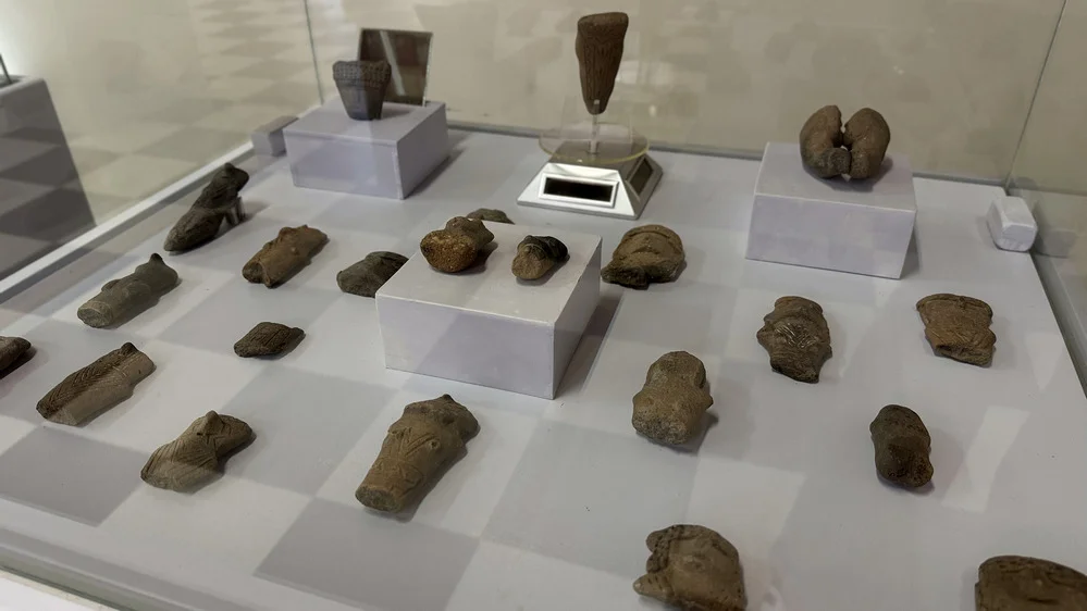 REGION OBJETIVO FOTO VILLA CARLOS PAZ MUSEO NUMBA CHARAVA 2