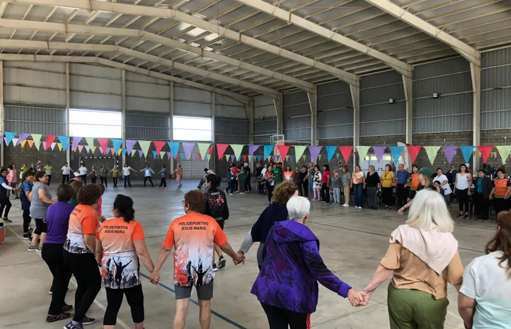 REGION OBJETIVO FOTO JESUS MARIA DIA ADULTO MAYOR ANUNCIO