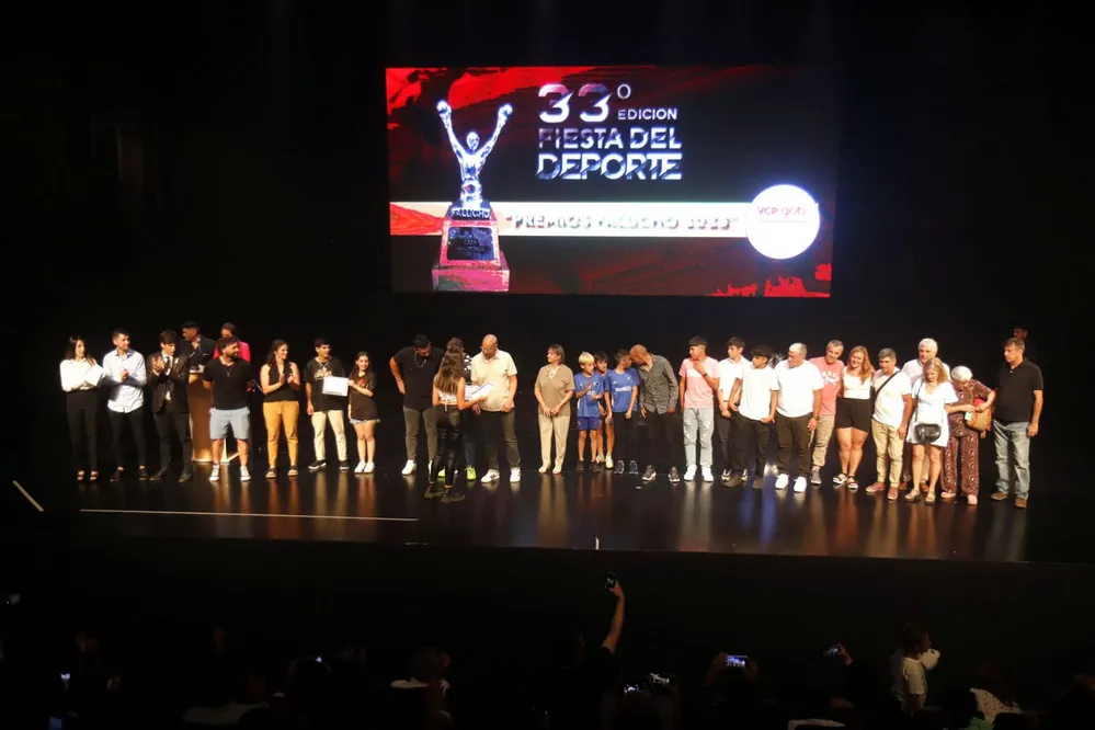 REGION OBJETIVO FOTO VILLA CARLOS PAZ FIESTA DEL DEPORTE 1
