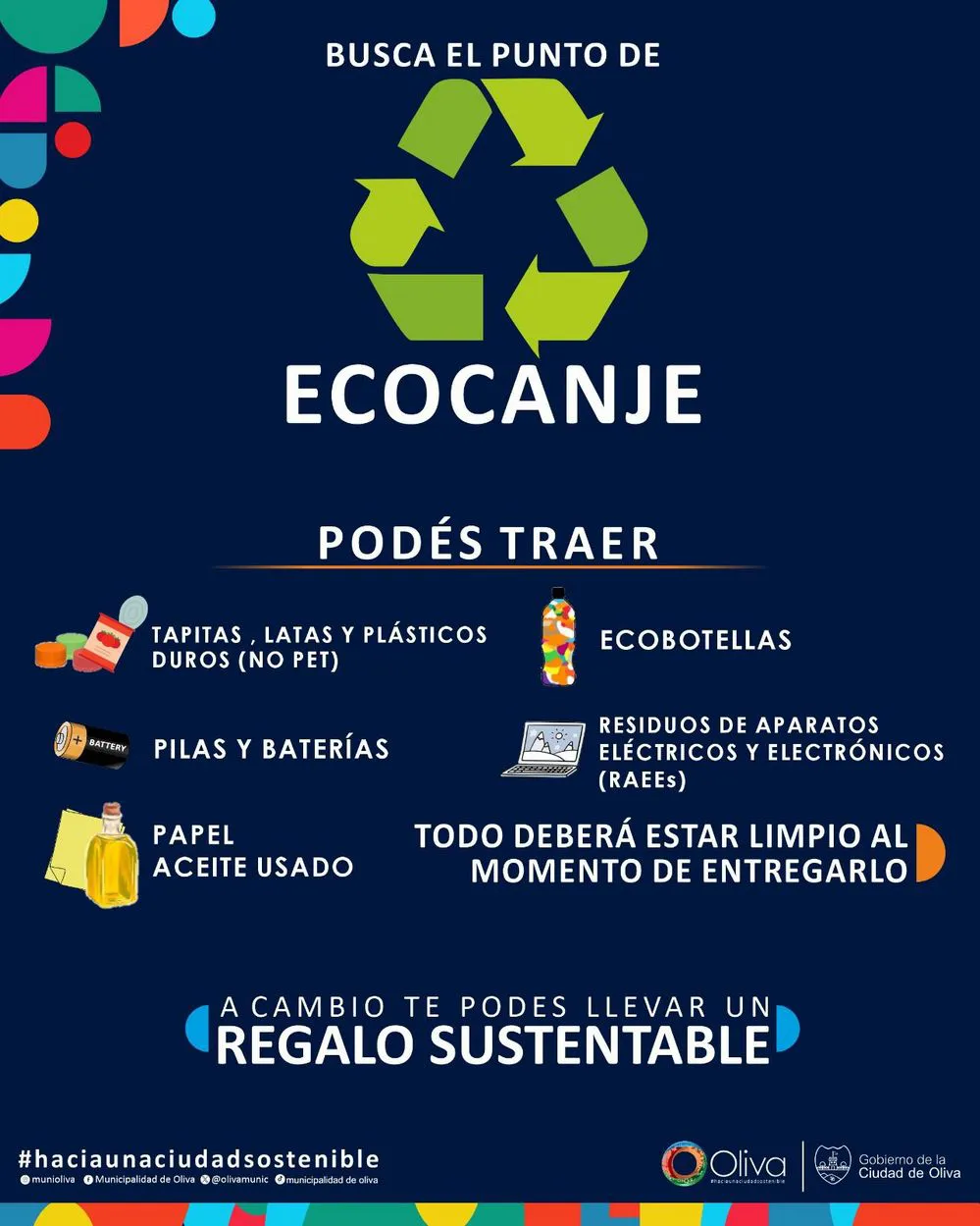 REGION OBJETIVO FOTO OLIVA COLECTIVIDADES 2026 7