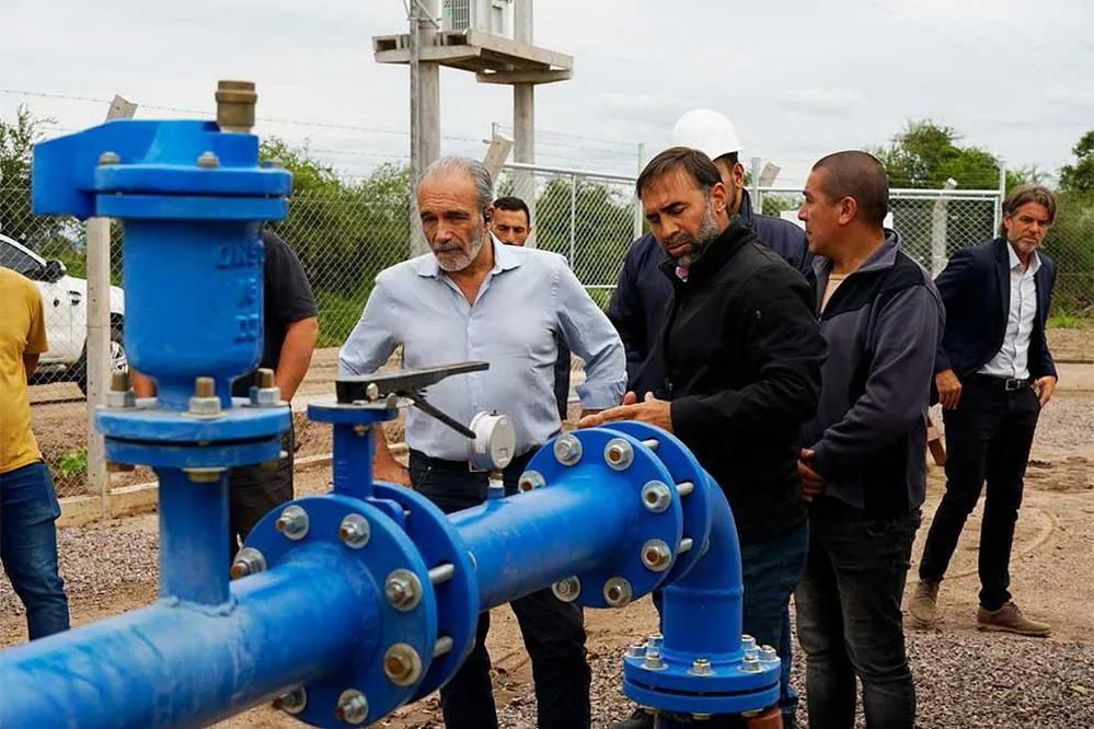 REGION OBJETIVO FOTO ACUEDUCTO SANTA ELENA SAN FRANCISCO DEL CHAÑAR PRUEBA