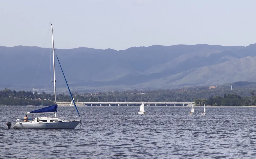 REGION OBJETIVO FOTO VILLA CARLOS PAZ FIN DE SEMANA 151224 2
