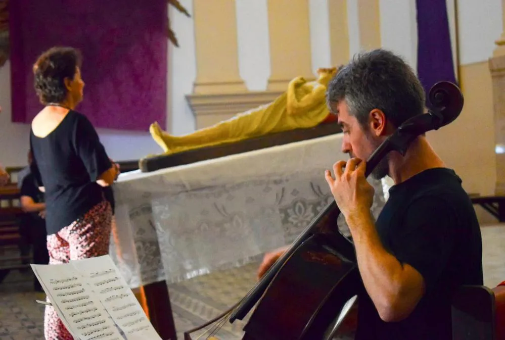 REGION OBJETIVO FOTO RIO CUARTO SEMANA SANTA OCUPACION 2