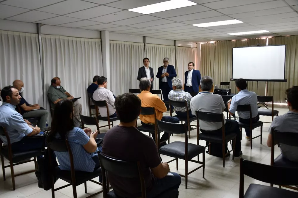 REGION OBJETIVO FOTO RIO CUARTO CREDITO BANCOR