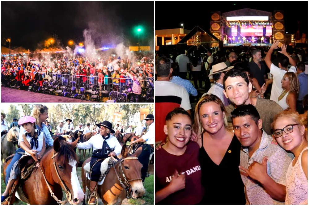 Fiesta Criolla 1