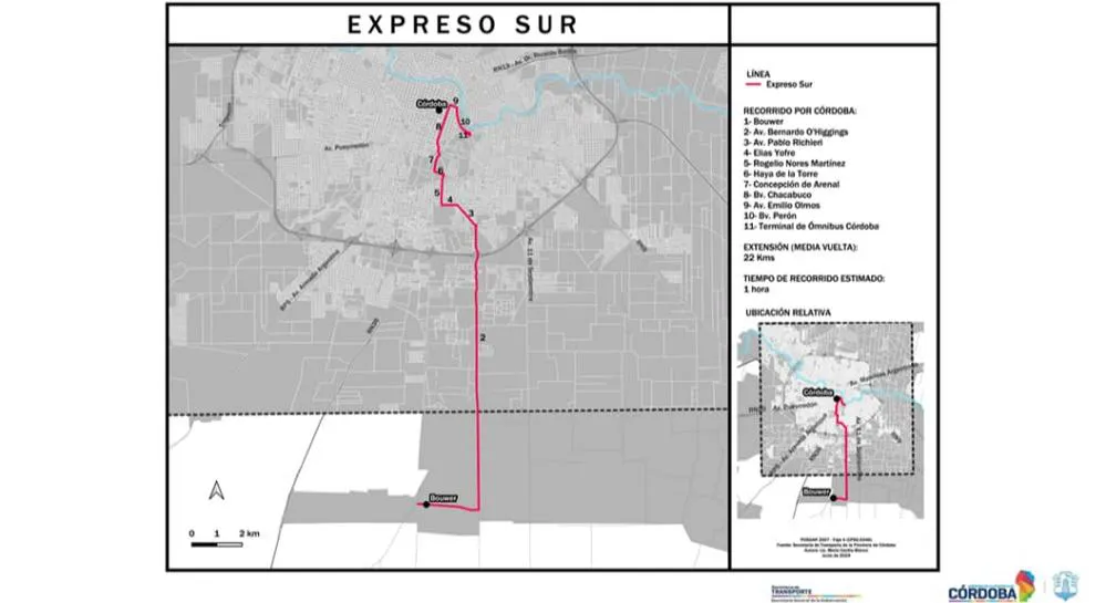 REGION OBJETIVO FOTO SITRAMCO 2