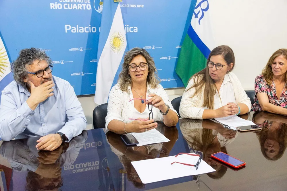 REGION OBJETIVO NOTA 10417 - RIO CUARTO