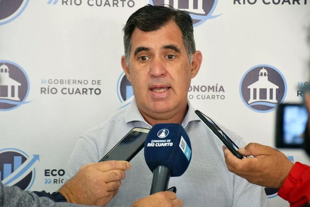 REGION OBJETIVO FOTO RIO CUARTO ANTONETTI ECONOMIA