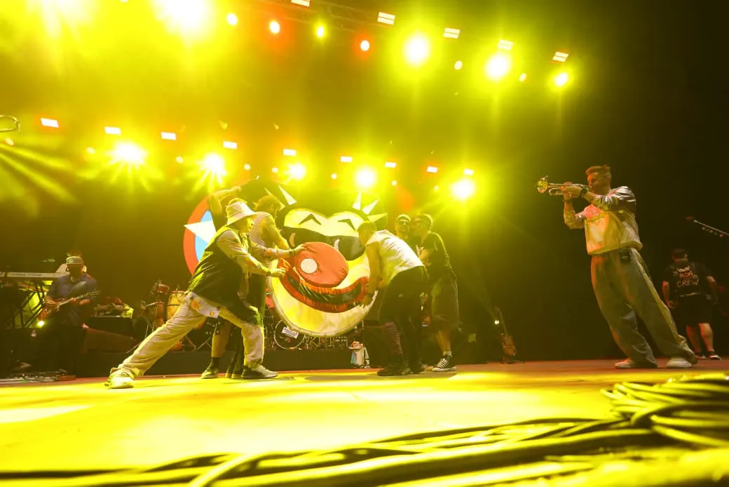 REGION OBJETIVO FOTO VILLA MARIA APERTURA TEMPORADA 2026