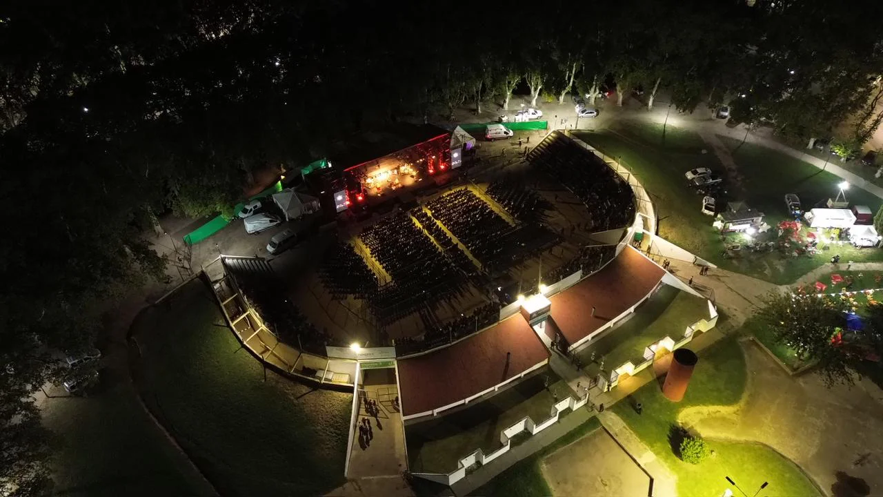 REGION OBJETIVO FOTO RIO CUARTO OTOÑO POLIFONICO 2026 RESUMEN 1