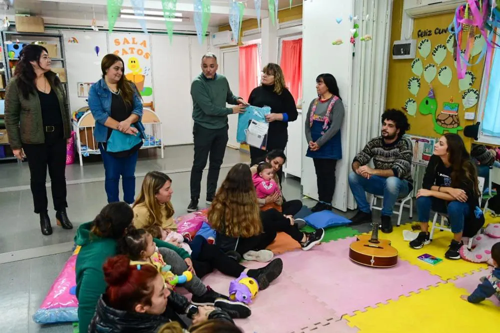 REGION OBJETIVO FOTO VILLA MARIA  taller lectura 03