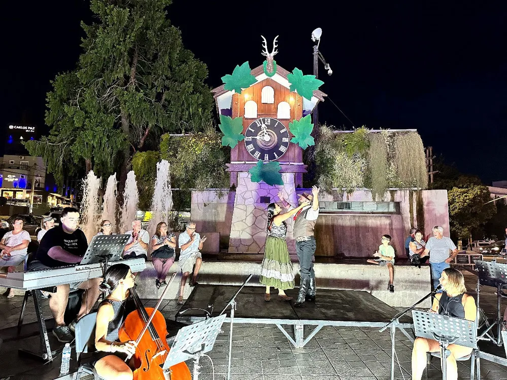 REGION OBJETIVO FOTO VILLA CARLOS PAZ FINDE 040224 4