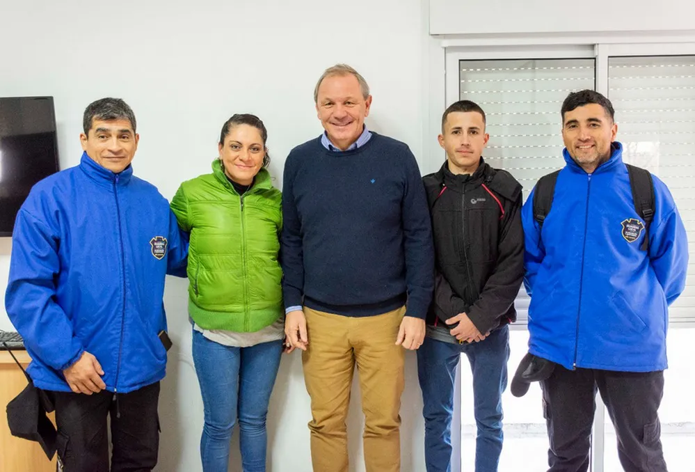 REGION OBJETIVO FOTO RIO CUARTO DE RIVAS REUNION SEGURIDAD 2