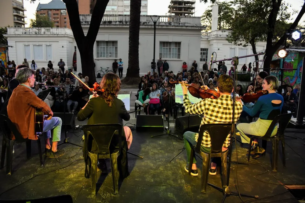 REGION OBJETIVO FOTO RIO CUARTO OTOÑO POLIFONICO 2024 5