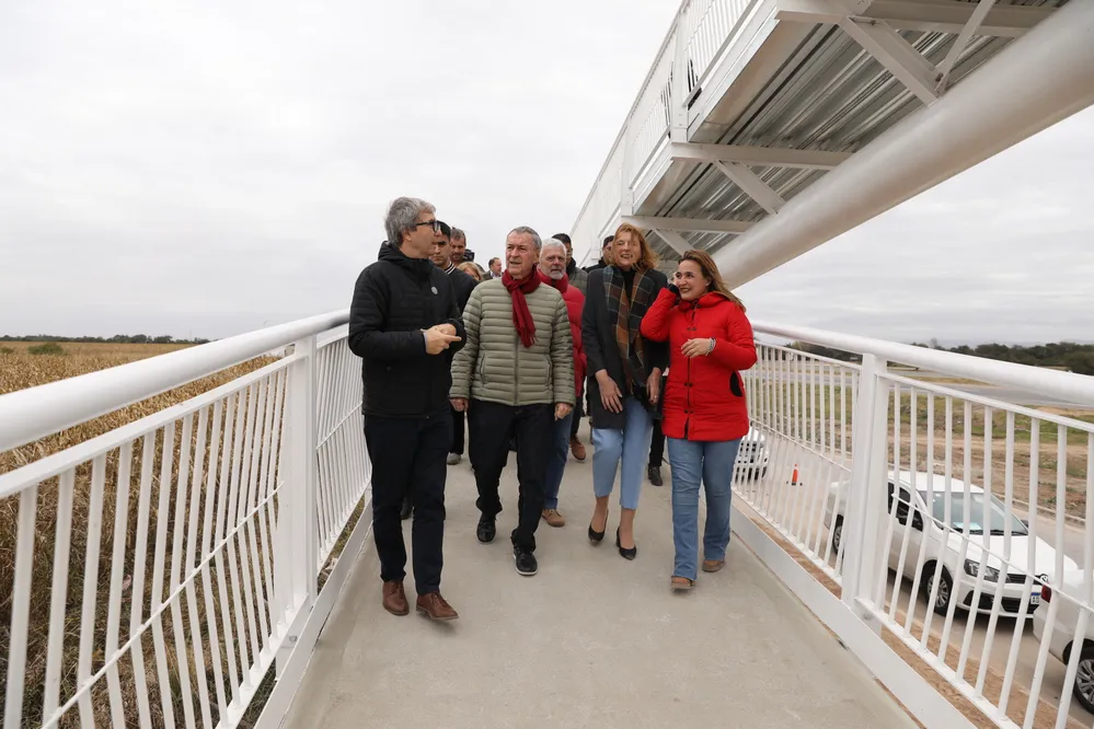 REGION OBJETIVO FOTO EST JUAREZ CELMAN PASARELA