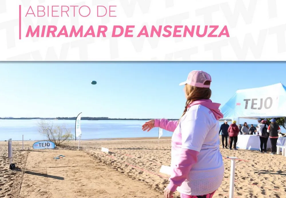 REGION OBJETIVO FOTO MIRAMAR DE ANSENUZA TEJO