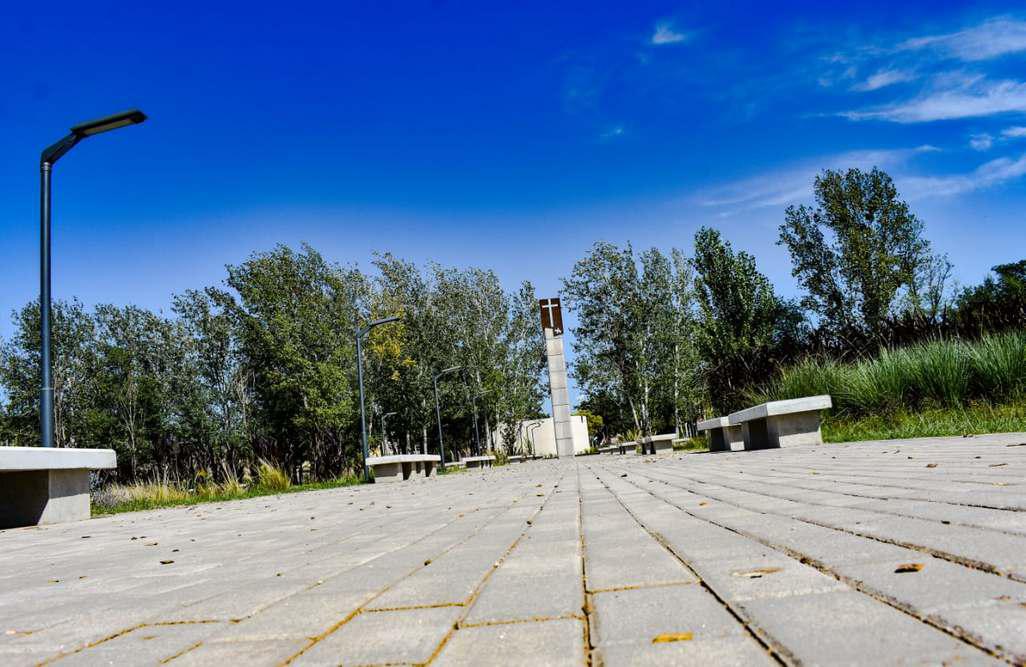 12-Parque tematico  Cura  Brochero