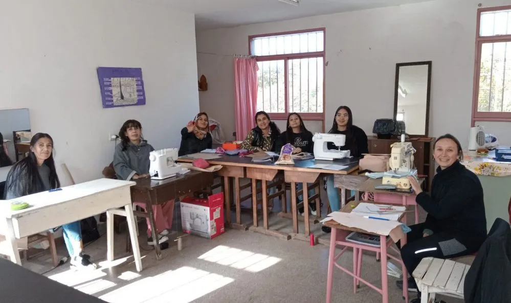 REGION OBJETIVO FOTO ALTA GRACIA UNIVERSIDAD POPULAR