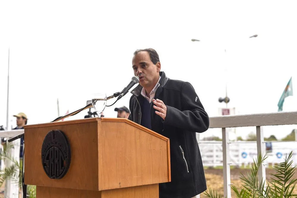 REGION OBJETIVO FOTO RIO CUARTO LLAMOSAS RURAL 1