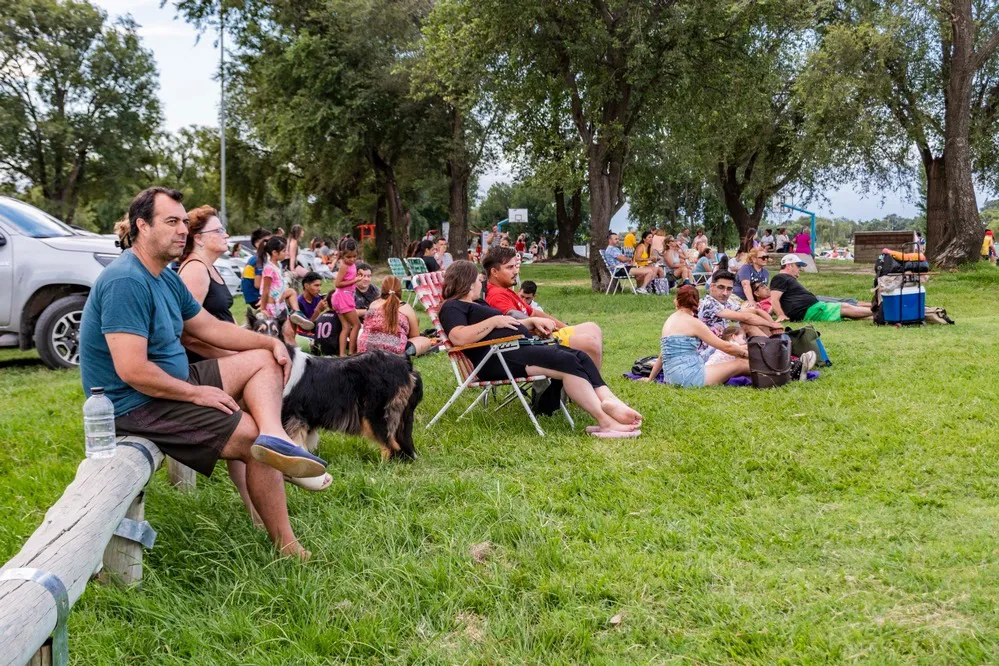 REGION OBJETIVO FOTO RIO CUARTO PARADOR COSTANERA 3