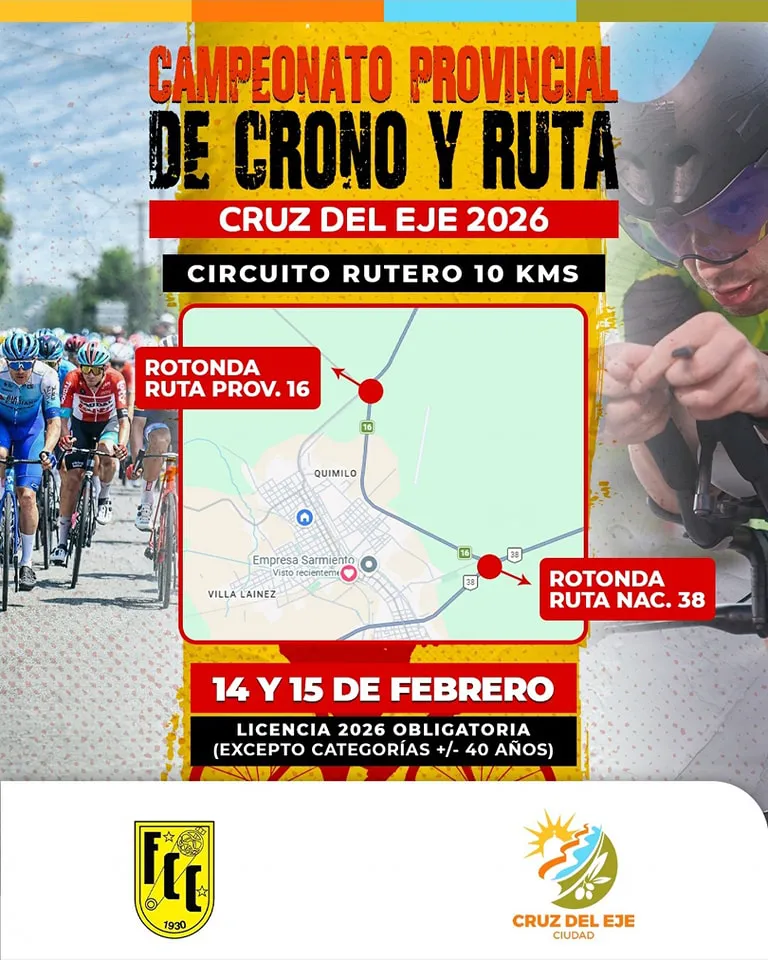 REGION OBJETIVO FOTO CRUZ DEL EJE CICLISMO 5