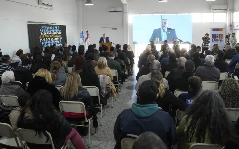REGION OBJETIVO FOTO VILLA MARIA INFORME GESTION 2025 1