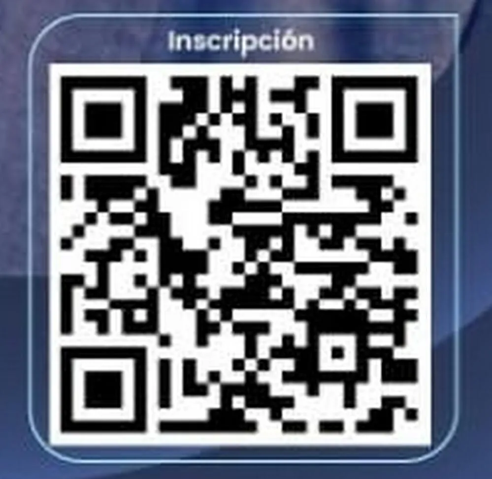 REGION OBJETIVO FOTO SAN FRANCISCO QR HUGO PIZZI