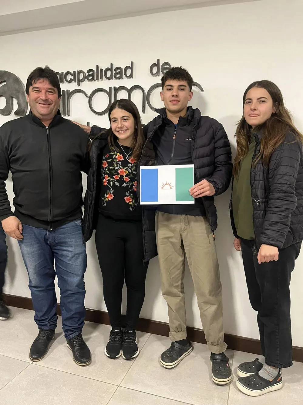 REGION OBJETIVO FOTO MIRAMAR DE ANSENUZA BANDERA 1