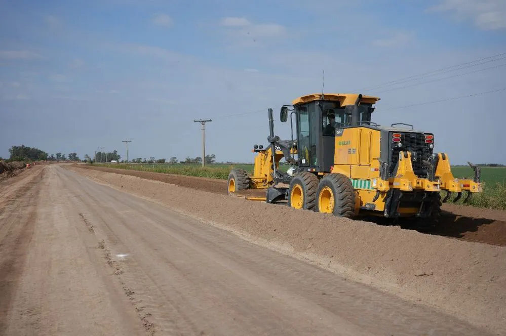 REGION OBJETIVO FOTO RIO SEGUNDO OBRAS VIALES 1