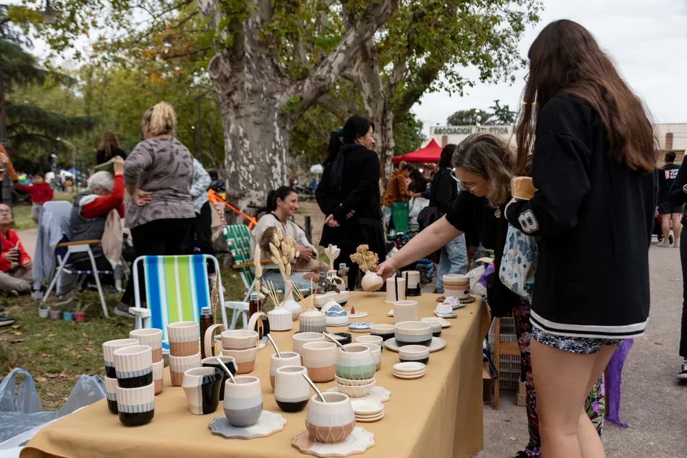 REGION OBJETIVO FOTO RIO CUARTO FIESTA EMPRENDEDOR 2