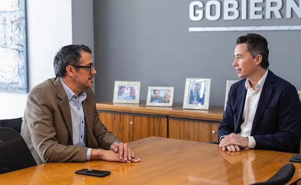 REGION OBJETIVO FOTO MORTEROS REUNION DEMARCHI CALVO