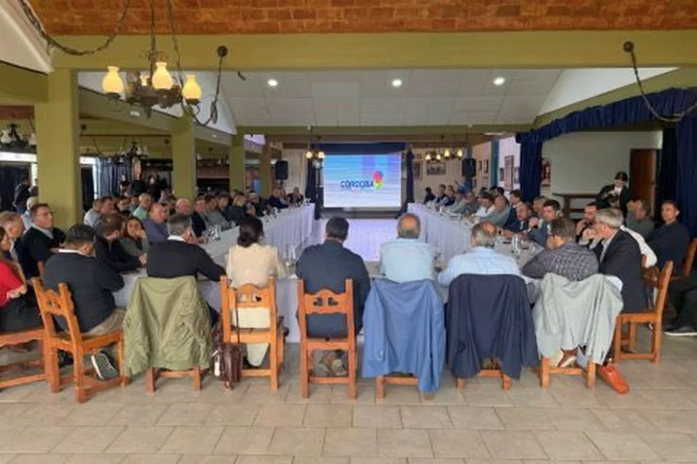 REGION OBJETIVO FOTO LABOULAYE PLAN IGUALDAD TERRITORIAL