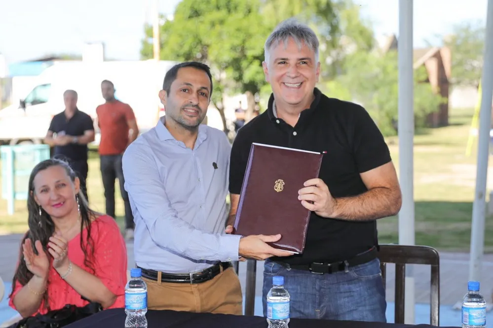 REGION OBJETIVO FOTO VILLA DEL ROSARIO LLARYORA ANUNCIOS