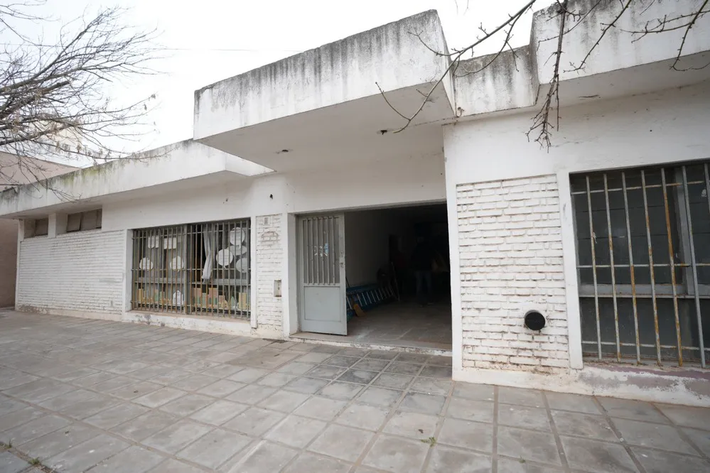 REGION OBJETIVO FOTO VILLA MARIA CENTRO AMBULATORIO OBRA