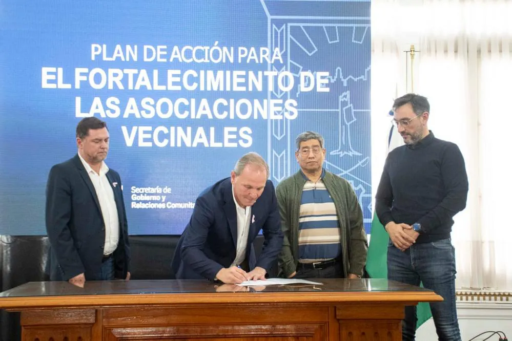 REGION OBJETIVO FOTO RIO CUARTO PLAN VECINAL