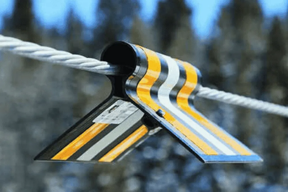 REGION OBJETIVO FOTO ANSENUZA DESVIADORES DE VUELO