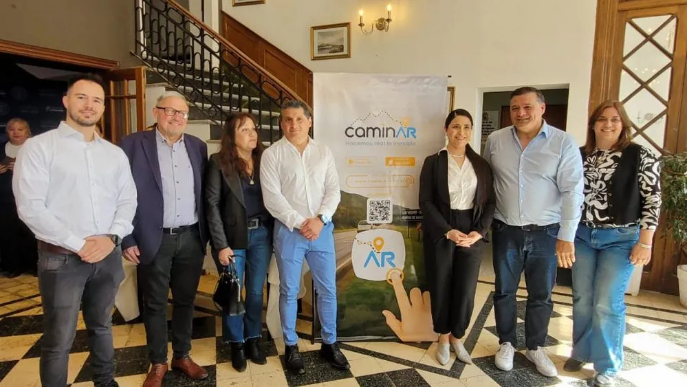 REGION OBJETIVO FOTO NORTE CORDOBES APP TURISMO