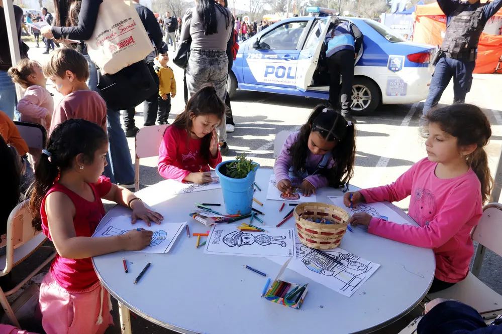 REGION OBJETIVO FOTO VILLA CARLOS PAZ DIA DEL NIÑO 2025 4