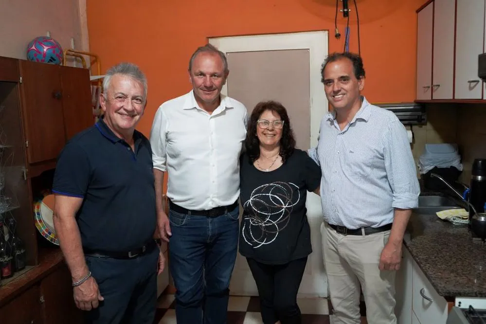 REGION OBJETIVO FOTO RIO CUARTO GAS LAS FERIAS