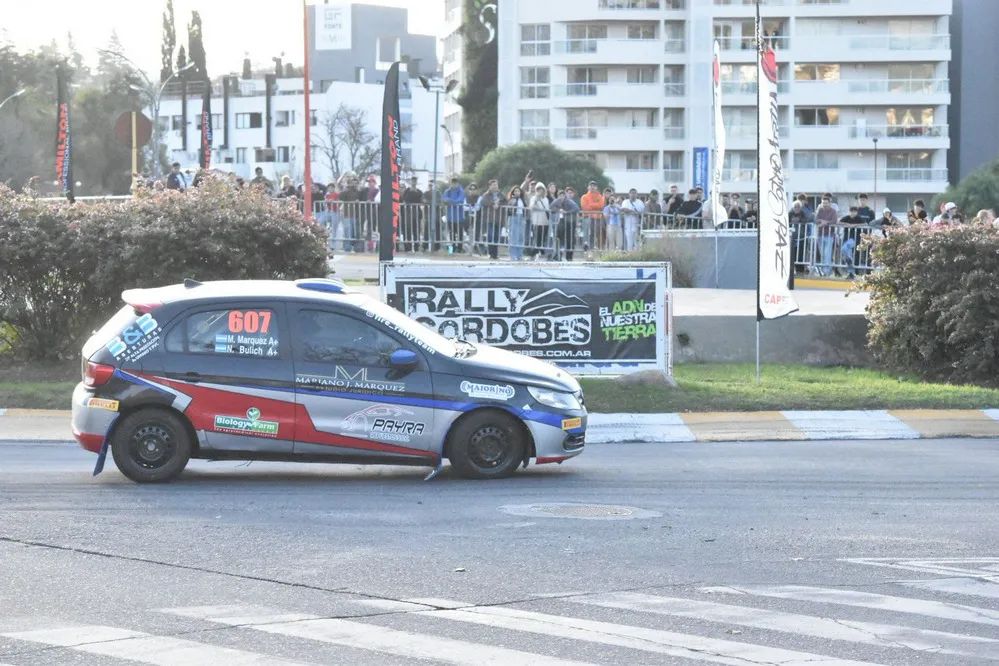 REGION OBJETIVO FOTO VILLA CARLOS PAZ FINDE 25 MAYO 2025 1