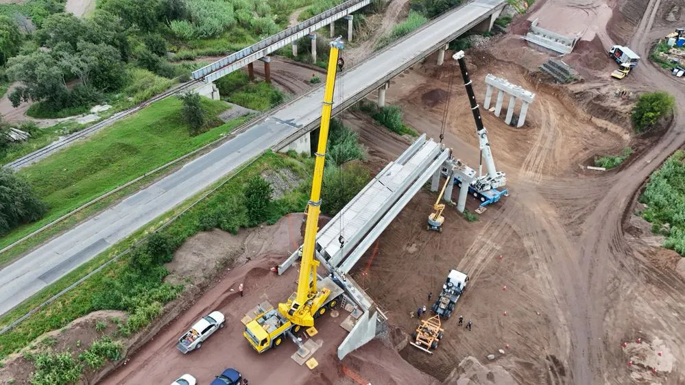 REGION OBJETIVO FOTO RIO CARNERO NUEVO PUENTE 3