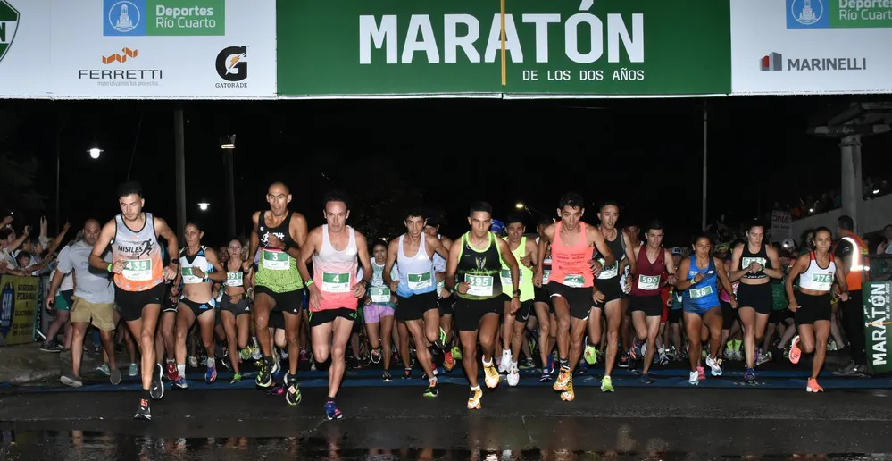 REGION OBJETIVO FOTO RIO CUARTO MARATON DE LOS DOS AÑOS 4