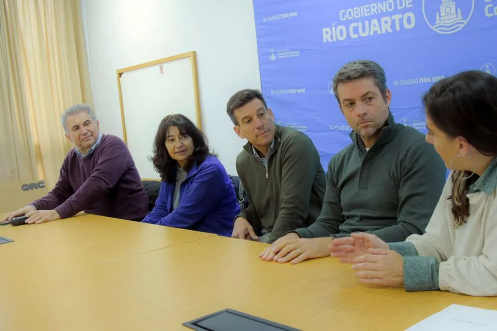 REGION OBJETIVO FOTO RIO CUARTO COMERCIOS NOTABLES