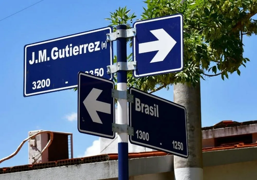 REGION OBJETIVO FOTO SAN FRANCISCO CAMBIO CALLES