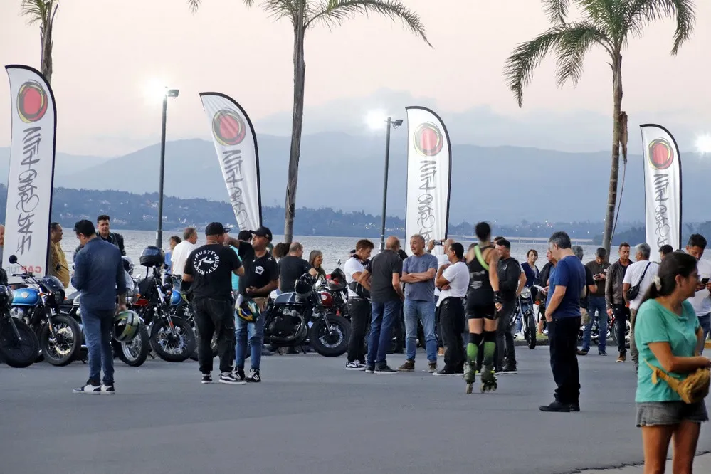 REGION OBJETIVO FOTO VILLA CARLOS PAZ FINDE LARGO MARZO 2025 1