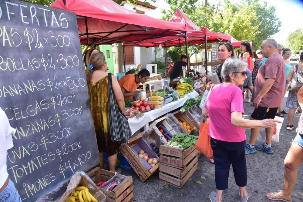 REGION OBJETIVO FOTO VILLA MARIA InformeFerias2